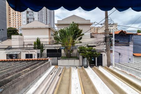 Quarto 1 - Vista de casa à venda com 4 quartos, 197m² em Imirim, São Paulo