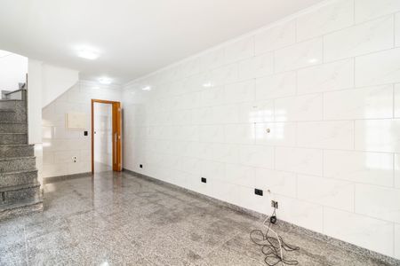 Sala de Estar de casa à venda com 4 quartos, 197m² em Imirim, São Paulo