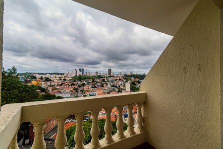 Apartamento para alugar com 3 quartos, 62m² em Jaguaré, São Paulo