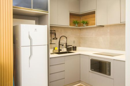 Kitnet/Studio para alugar com 2 quartos, 48m² em Nova Piraju, São Paulo