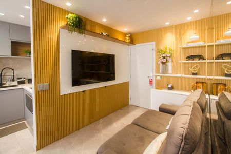 Kitnet/Studio para alugar com 2 quartos, 48m² em Nova Piraju, São Paulo