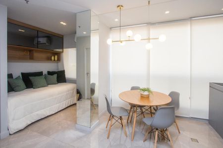 Kitnet/Studio para alugar com 2 quartos, 48m² em Nova Piraju, São Paulo