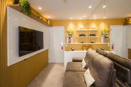 Kitnet/Studio para alugar com 2 quartos, 48m² em Nova Piraju, São Paulo