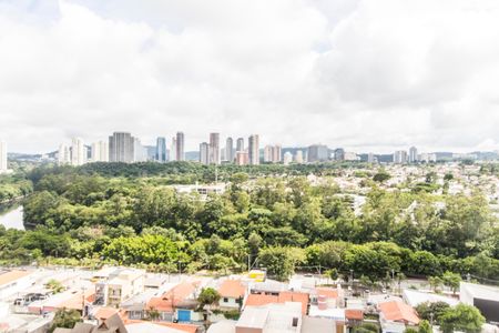 Apartamento à venda com 3 quartos, 95m² em Jardim dos Camargos, Barueri