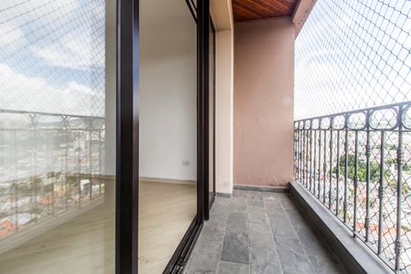Apartamento à venda com 3 quartos, 95m² em Jardim dos Camargos, Barueri