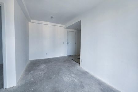 Sala de apartamento à venda com 2 quartos, 48m² em Assunção, São Bernardo do Campo