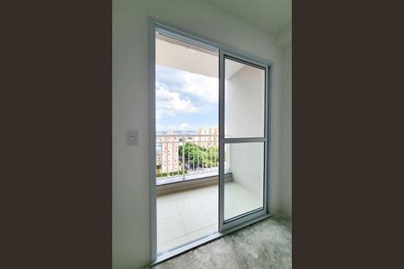 Varanda de apartamento à venda com 2 quartos, 48m² em Assunção, São Bernardo do Campo