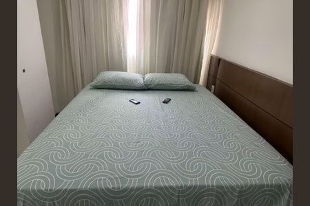 Quarto de apartamento para alugar com 2 quartos, 65m² em Jacutinga, Mesquita