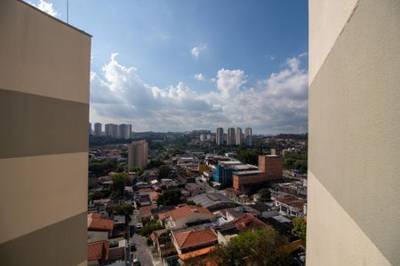 Apartamento à venda com 2 quartos, 49m² em Jardim Monte Alegre, São Paulo
