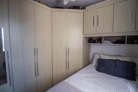 Apartamento à venda com 2 quartos, 49m² em Jardim Monte Alegre, São Paulo