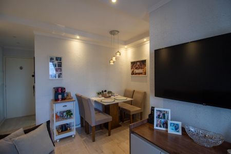 Apartamento à venda com 2 quartos, 49m² em Jardim Monte Alegre, São Paulo
