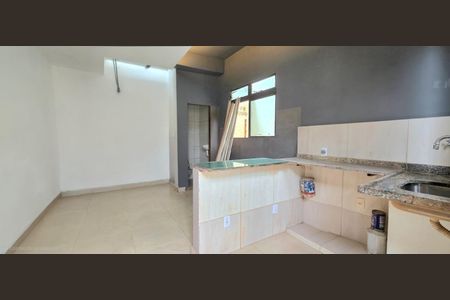 Casa à venda com 1 quarto, 75m² em Aeronautas, Lagoa Santa