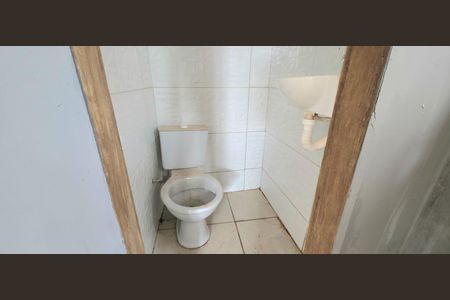 Casa à venda com 1 quarto, 75m² em Aeronautas, Lagoa Santa