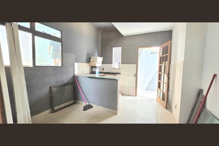 Casa à venda com 1 quarto, 75m² em Aeronautas, Lagoa Santa