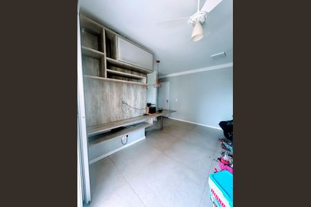 Apartamento à venda com 2 quartos, 60m² em Bonfim, Campinas