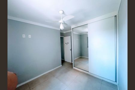 Apartamento à venda com 2 quartos, 60m² em Bonfim, Campinas