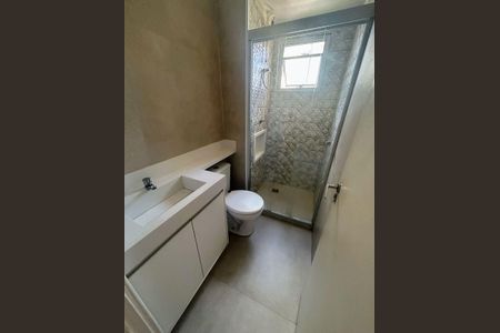 Apartamento à venda com 2 quartos, 60m² em Bonfim, Campinas