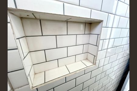 Kitnet/Studio para alugar com 1 quarto, 22m² em Portal dos Gramados, Guarulhos