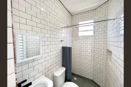 Kitnet/Studio para alugar com 1 quarto, 22m² em Portal dos Gramados, Guarulhos