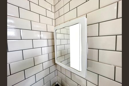 Kitnet/Studio para alugar com 1 quarto, 22m² em Portal dos Gramados, Guarulhos