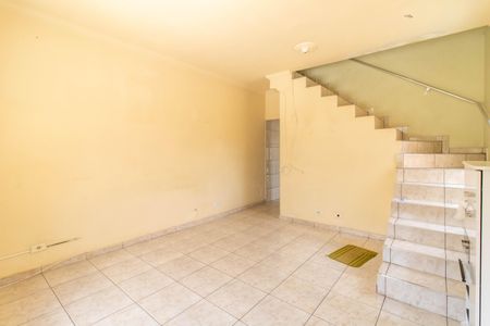 Sala de casa à venda com 3 quartos, 142m² em Jardim Bela Vista, Guarulhos