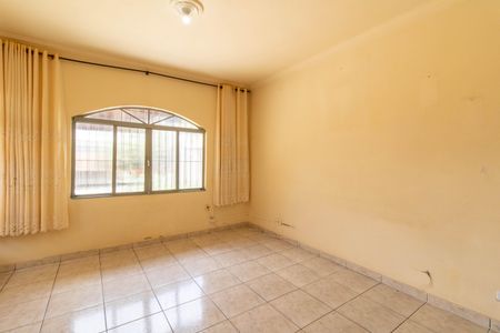 Sala de casa à venda com 3 quartos, 142m² em Jardim Bela Vista, Guarulhos