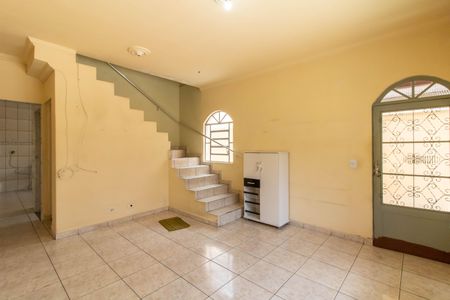 Sala de casa à venda com 3 quartos, 142m² em Jardim Bela Vista, Guarulhos
