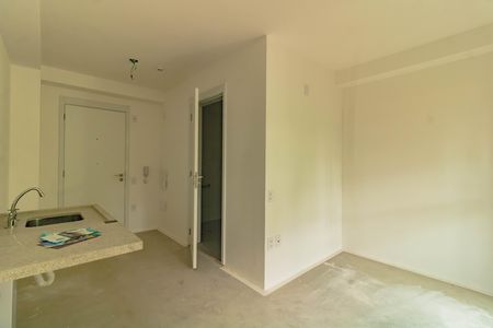 Kitnet/Studio para alugar com 1 quarto, 35m² em Vila Santa Catarina, São Paulo