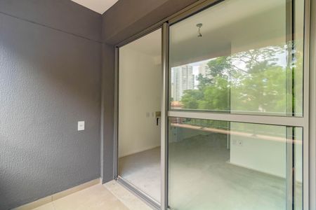 Kitnet/Studio para alugar com 1 quarto, 35m² em Vila Santa Catarina, São Paulo