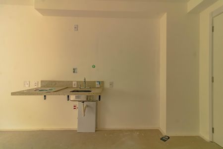 Kitnet/Studio para alugar com 1 quarto, 35m² em Vila Santa Catarina, São Paulo