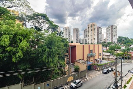 Kitnet/Studio para alugar com 1 quarto, 35m² em Vila Santa Catarina, São Paulo