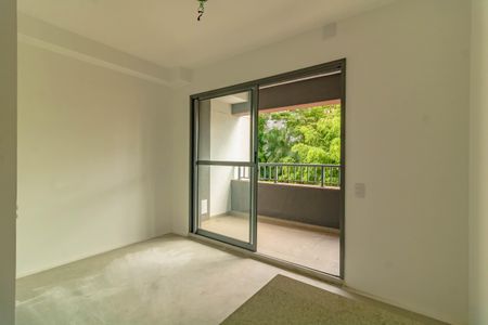 Kitnet/Studio para alugar com 1 quarto, 35m² em Vila Santa Catarina, São Paulo