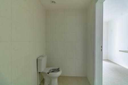 Kitnet/Studio para alugar com 1 quarto, 35m² em Vila Santa Catarina, São Paulo