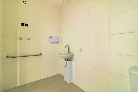 Kitnet/Studio para alugar com 1 quarto, 35m² em Vila Santa Catarina, São Paulo