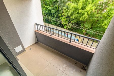 Kitnet/Studio para alugar com 1 quarto, 35m² em Vila Santa Catarina, São Paulo