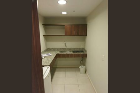 Apartamento para alugar com 1 quarto, 80m² em Centro, Nova Iguaçu
