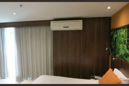 Apartamento para alugar com 1 quarto, 80m² em Centro, Nova Iguaçu