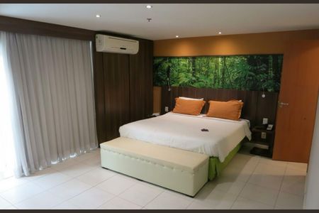 Apartamento para alugar com 1 quarto, 80m² em Centro, Nova Iguaçu