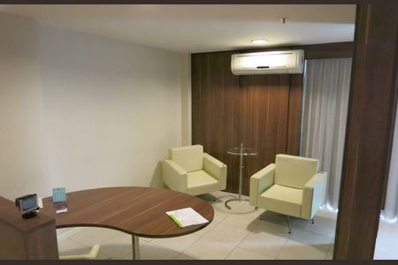 Apartamento para alugar com 1 quarto, 80m² em Centro, Nova Iguaçu