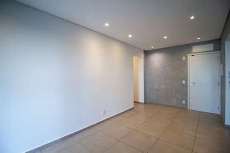 Sala de apartamento para alugar com 2 quartos, 72m² em Jardim Maria Jose, Votorantim