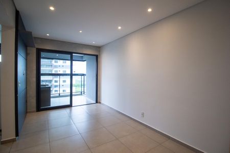 Sala de apartamento para alugar com 2 quartos, 72m² em Jardim Maria Jose, Votorantim