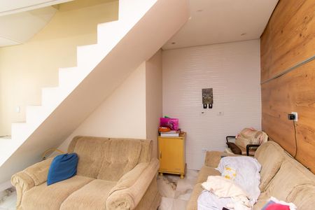 Sala de casa à venda com 4 quartos, 100m² em Jardim Itapolis, São Paulo