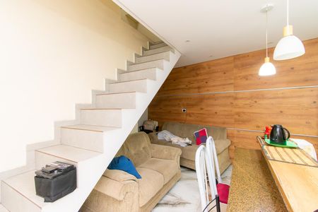 Sala de casa à venda com 4 quartos, 100m² em Jardim Itapolis, São Paulo