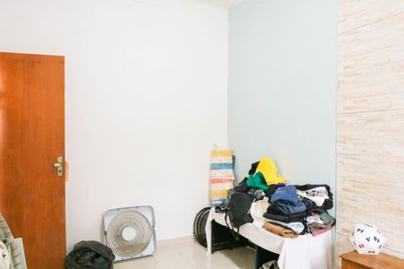 Quarto 1 de casa de condomínio à venda com 2 quartos, 75m² em Pilares, Rio de Janeiro