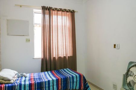 Quarto 1 de casa de condomínio à venda com 2 quartos, 75m² em Pilares, Rio de Janeiro
