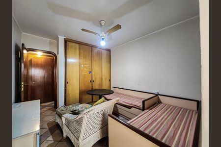 Apartamento para alugar com 1 quarto, 86m² em Vila Tupi, Praia Grande