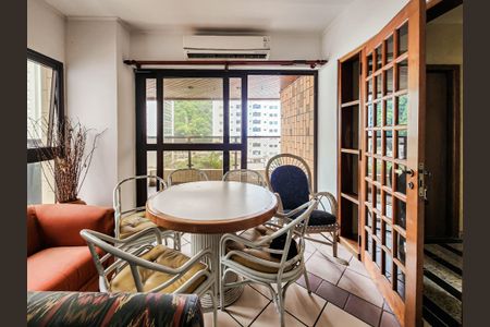 Apartamento para alugar com 1 quarto, 86m² em Vila Tupi, Praia Grande