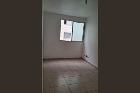 Sala de apartamento para alugar com 2 quartos, 47m² em Parque Esmeralda, São Paulo