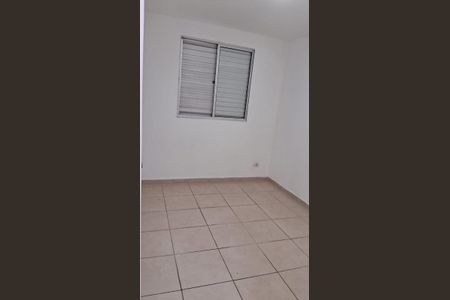 Quarto de apartamento para alugar com 2 quartos, 47m² em Parque Esmeralda, São Paulo