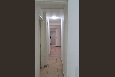 Sala de apartamento para alugar com 2 quartos, 47m² em Parque Esmeralda, São Paulo
